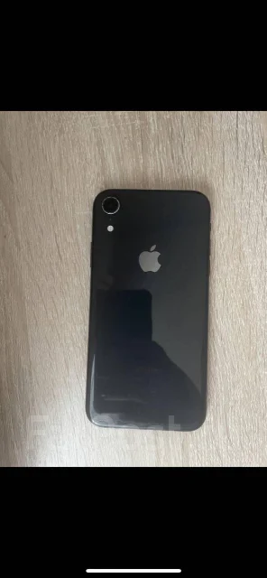 Apple iPhone Xr. �/�, 64 ��, ������, 4G LTE ����