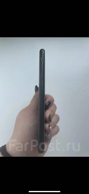 Apple iPhone Xr. �/�, 64 ��, ������, 4G LTE ����