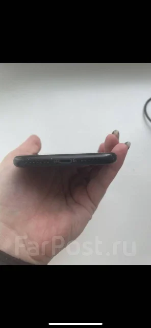 Apple iPhone Xr. �/�, 64 ��, ������, 4G LTE ����