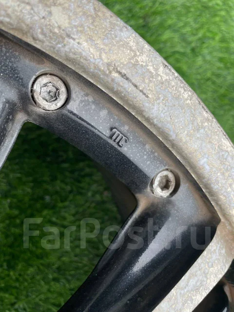 Futek. 7.5x18", 5x114.3, ET53 ����