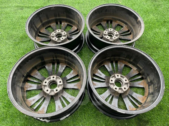 Futek. 7.5x18", 5x114.3, ET53 ����
