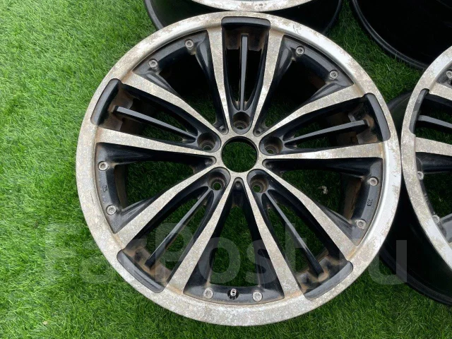 Futek. 7.5x18", 5x114.3, ET53 ����