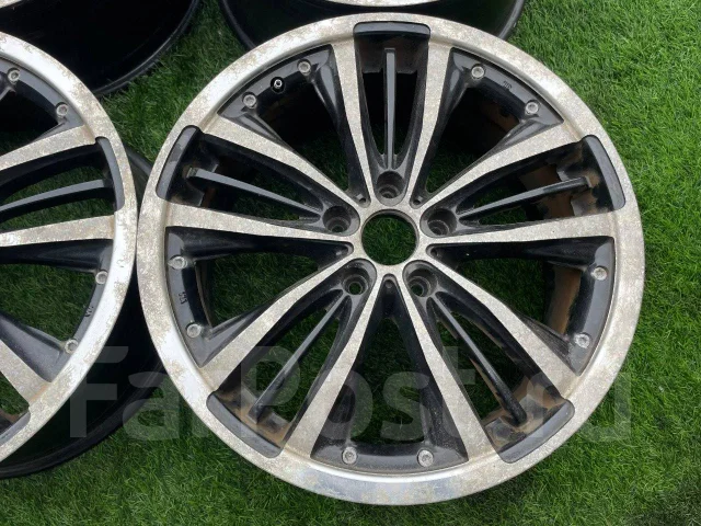 Futek. 7.5x18", 5x114.3, ET53 ����