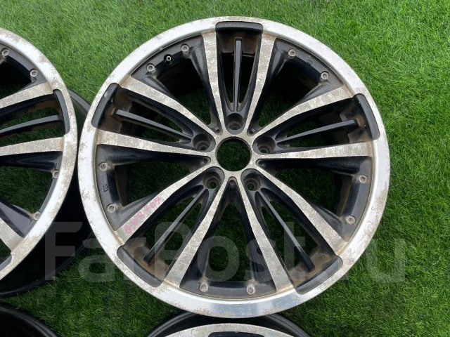 Futek. 7.5x18", 5x114.3, ET53 ����