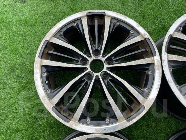 Futek. 7.5x18", 5x114.3, ET53 ����