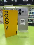 Xiaomi Poco M6. , 128 , , 3G, 4G LTE, Dual-SIM, NFC 