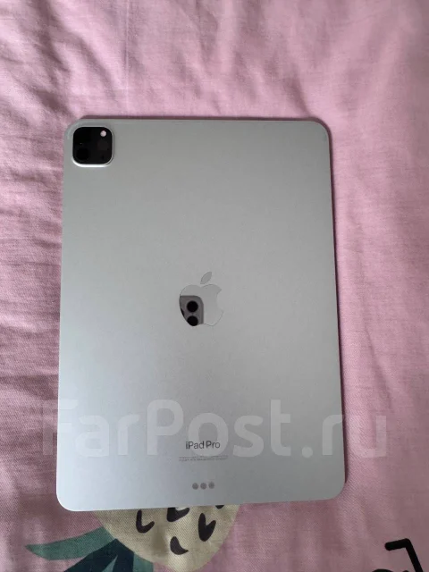 Apple iPad Pro 11. 11 ������, ������ 128 �� ����