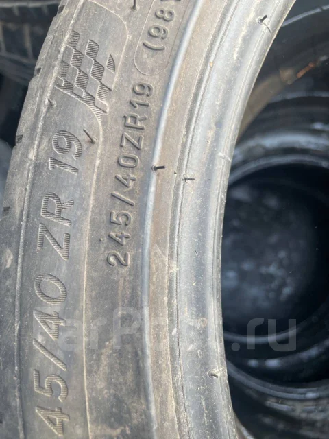 Michelin Pilot Sport. ������, �/�, ����� 60 % ����