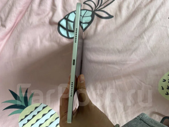 Apple iPad Pro 11. 11 ������, ������ 128 �� ����