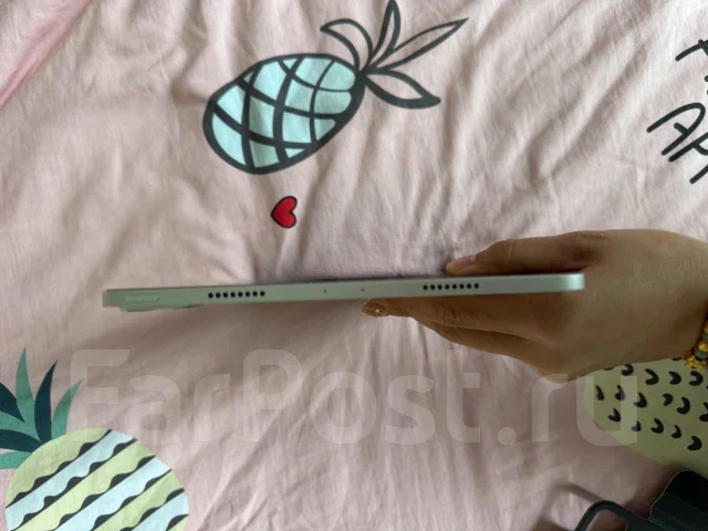 Apple iPad Pro 11. 11 ������, ������ 128 �� ����