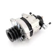 ��������� LR250-503 8971160880 Isuzu 4HG1 4HE1 4HL1 24V 3V 60A 50cc Dagger DAL031 DAL031 ����