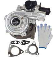 ������� Toyota 1KD-FTV CT16V 17201-0L040 Dagger DTB019 DTB019 ����