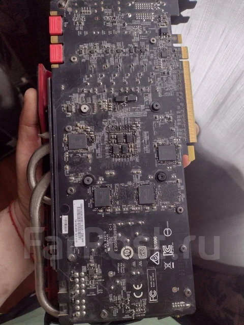 GeForce 9 Series ����