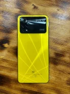 Xiaomi Poco X4 Pro 5G. �/�, 256 ��, ������, 5G ����