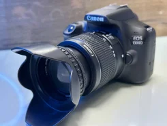 Canon EOS 1300D Kit ����