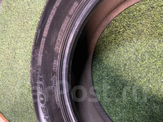 Bridgestone Potenza RE031. ������, �/�, ����� 15 % ����