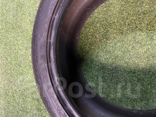 Dunlop SP Sport 5000. ������, 2015 ���, �/�, ����� 10 % ����