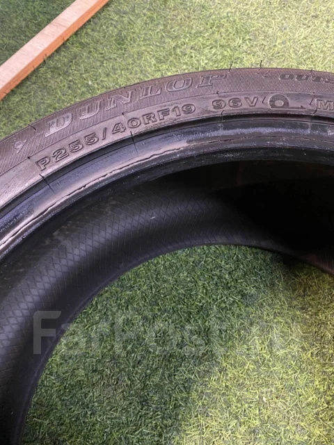 Dunlop SP Sport 5000. ������, 2015 ���, �/�, ����� 10 % ����