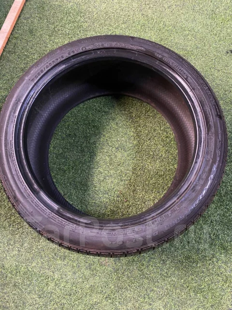 Dunlop SP Sport 5000. ������, 2015 ���, �/�, ����� 10 % ����