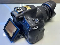 Sony Alpha SLT-A58 Kit ����