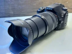 Sony Alpha SLT-A58 Kit ����