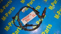  abs Mazda Mazda3 BP4K43701A BL,   BP4K43701A 