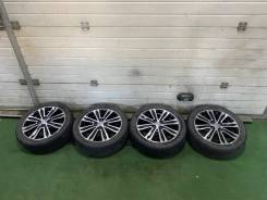 Daihatsu. 4.5x15", 4x100, ET45,  54,1. 