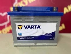 Varta. 60��.�., L1, 540��., ������, ������������ ������ ����