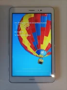 Huawei MediaPad T1. 8 ������, ������ 16 �� ����