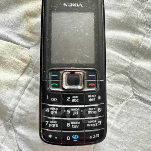 Nokia 3110. �/�, �� 8 ��, ������, 3G, 4G LTE, ��������� ����