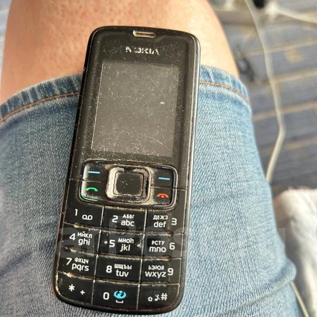 Nokia 3110. �/�, �� 8 ��, ������, 3G, 4G LTE, ��������� ����