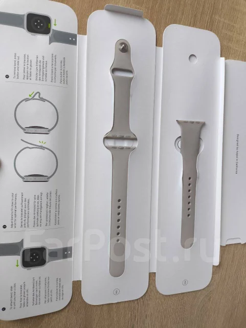 Apple Watch SE. GPS, NFC ����