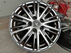 Weds Fang Razul. 6.5x16", 5x114.3, ET38, �� 72,6���. ����