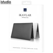   MacBook Air 13 A2681 2022 WIWU iKevlar  () 