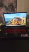 MSI Katana GF76 12UC. 17.3", 2,0����, ��� 16 ��, ���� 500���, WiFi, Bluetooth, ����������� �� 3��. ����