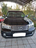 Lexus GX460. �������, 4wd, 4.6 (221��.�.), ������, 119����. �� ����
