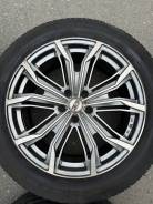 Brocken. 8.0x19", 5x114.3, ET35,  73,1. 
