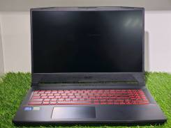 MSI. 17.3", ��� 16 ��, WiFi: 1, Bluetooth: 1 ����