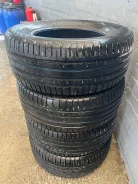 Nokian Hakka Blue 2 SUV. ������, �/�, ����� 30 % ����
