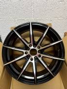 Shogun. 7.0x17", 5x100, 5x114.3, ET38,  73,1. 
