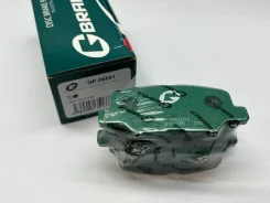 ������� ��������� G-brake GP-06001 GP06001 GP06001 ����