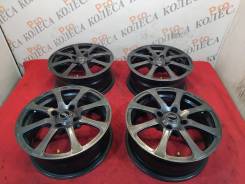 . 6.5x16", 4x114.3, ET45,  67,1. 