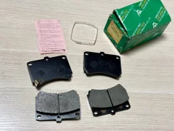 ������� ��������� �������� Mazda 121/323/Demio 2000- FBL AFP146S AFP146S ����