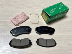 ������� ��������� �������� Nissan Almera/Patrol (PF2199, GDB1009, GDB3208) FBL AFP161S AFP161S ����