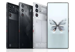 RedMagic 10 Pro Plus. �����, 1 ��, �������. ��� ����� �� ���������� ����