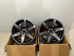 Shogun. 8.5x18", 5x100, ET40,  73,1. 