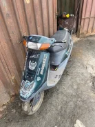Honda Tact AF-24 ����