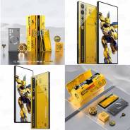 RedMagic 9 Pro Plus. �����, 512 ��, �������. ��� ����� �� ���������� ����