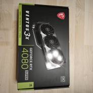 GeForce RTX 4080 SUPER ����