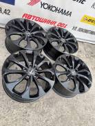 4Go JJ2. 7.5x18", 5x114.3, ET38 ����
